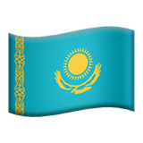 Kazakhstan