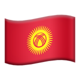 Kyrgyzstan