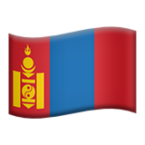 Mongolia