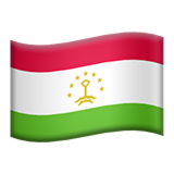 Tajikistan
