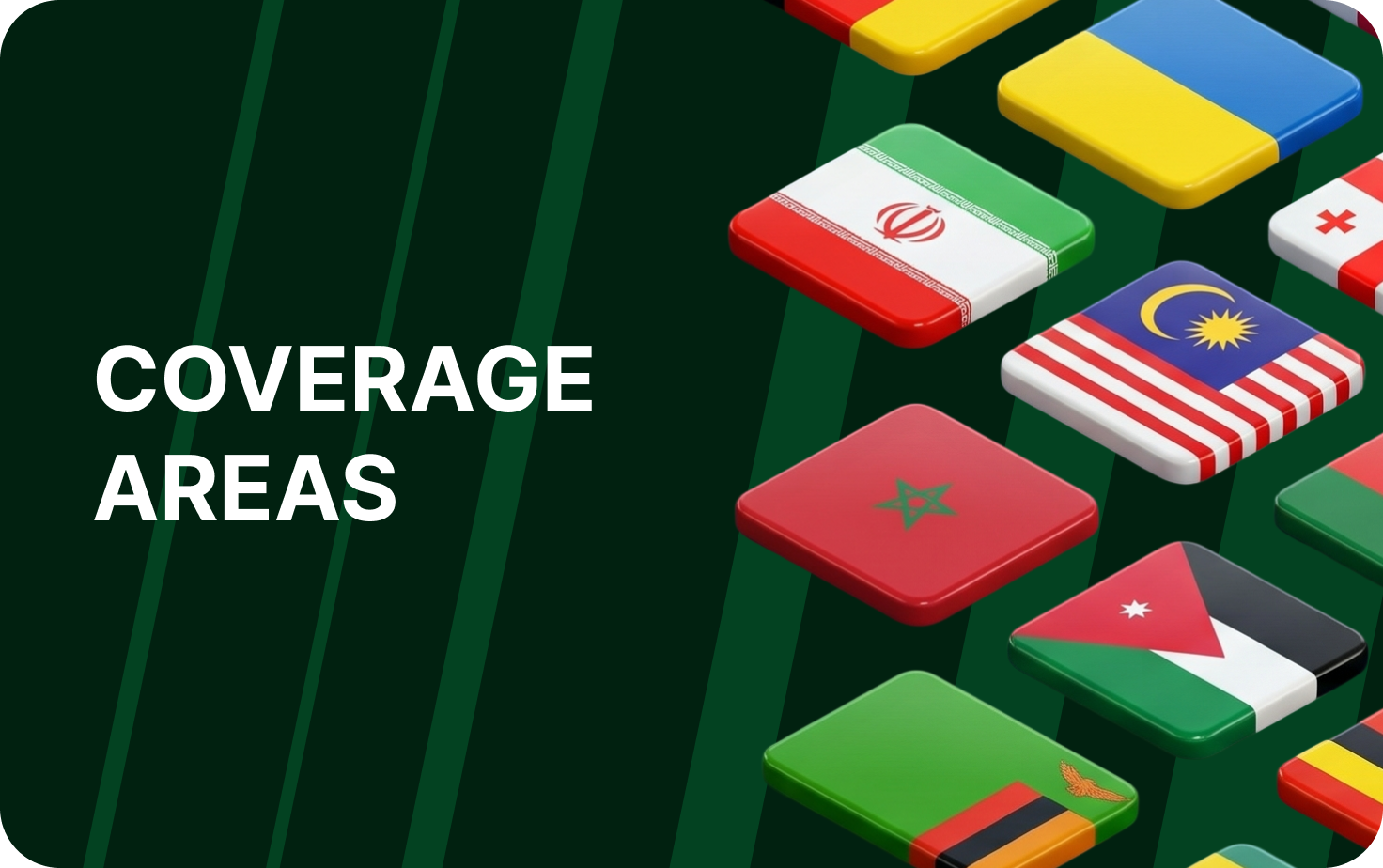 HeySMS Expands Global Coverage with 35 New Routes